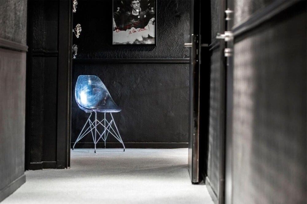 undefined Hotel Schtak 6