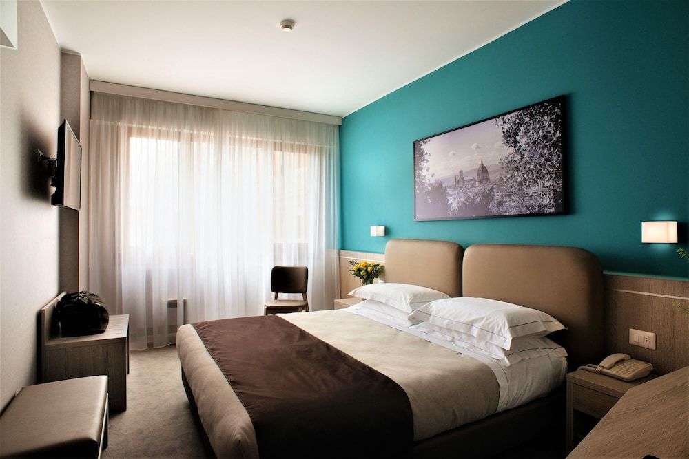 Hotel Raffaello Double or Twin Room