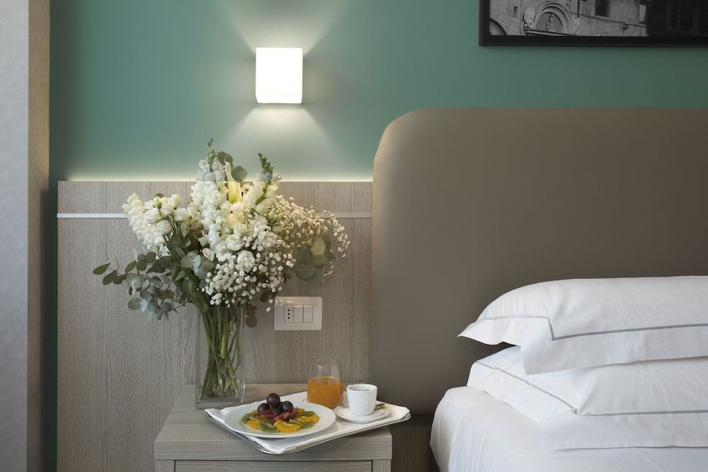 Hotel Raffaello Double or Twin Room 7