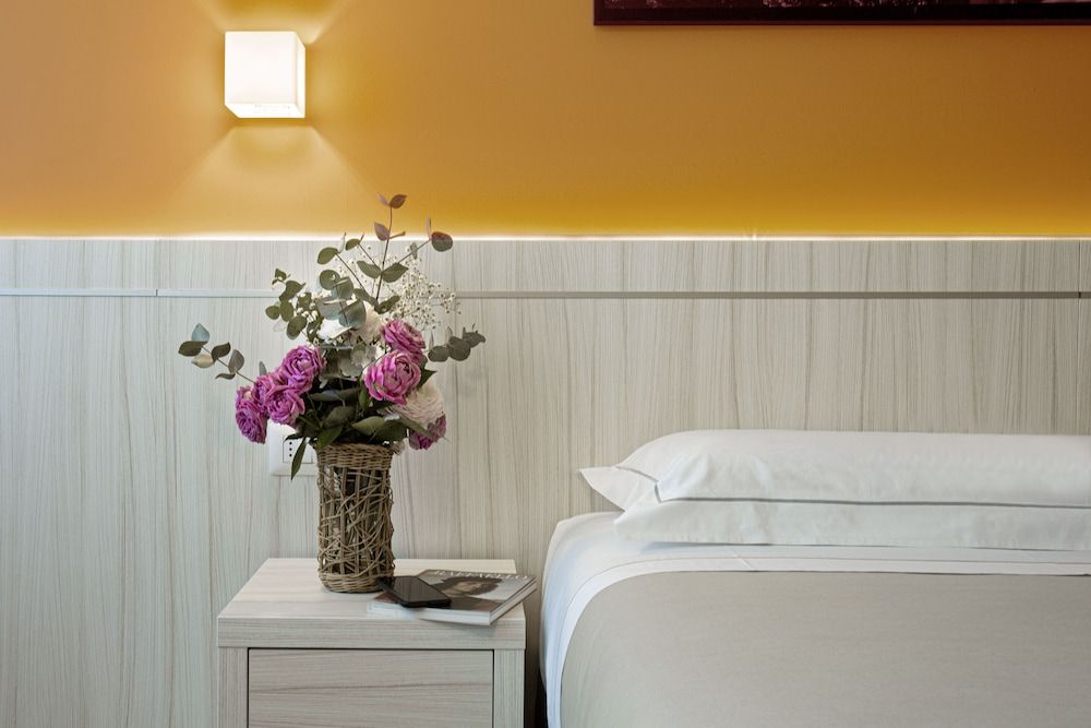 Hotel Raffaello Double or Twin Room 3