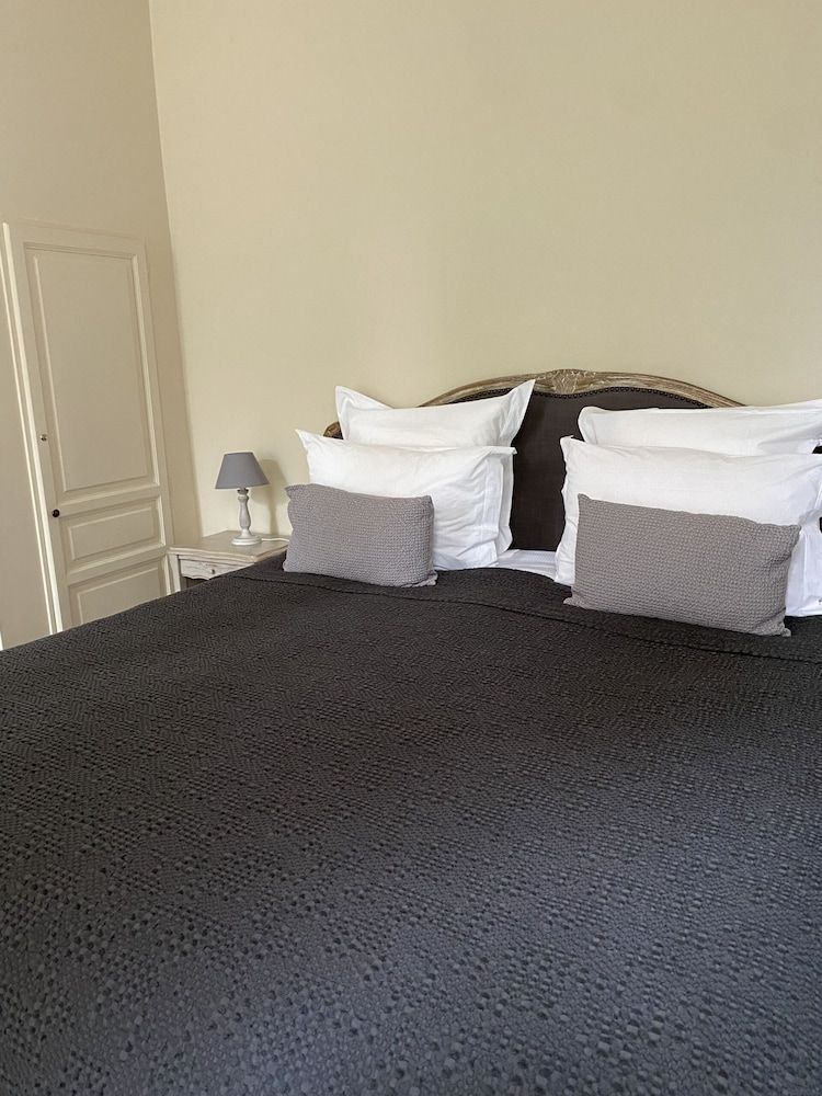 Deluxe Suite, Non Smoking