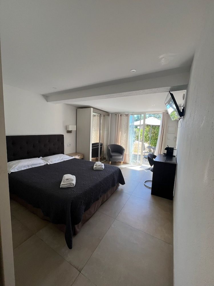 Chambre Double