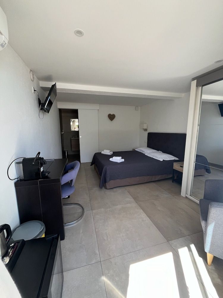 Chambre Double