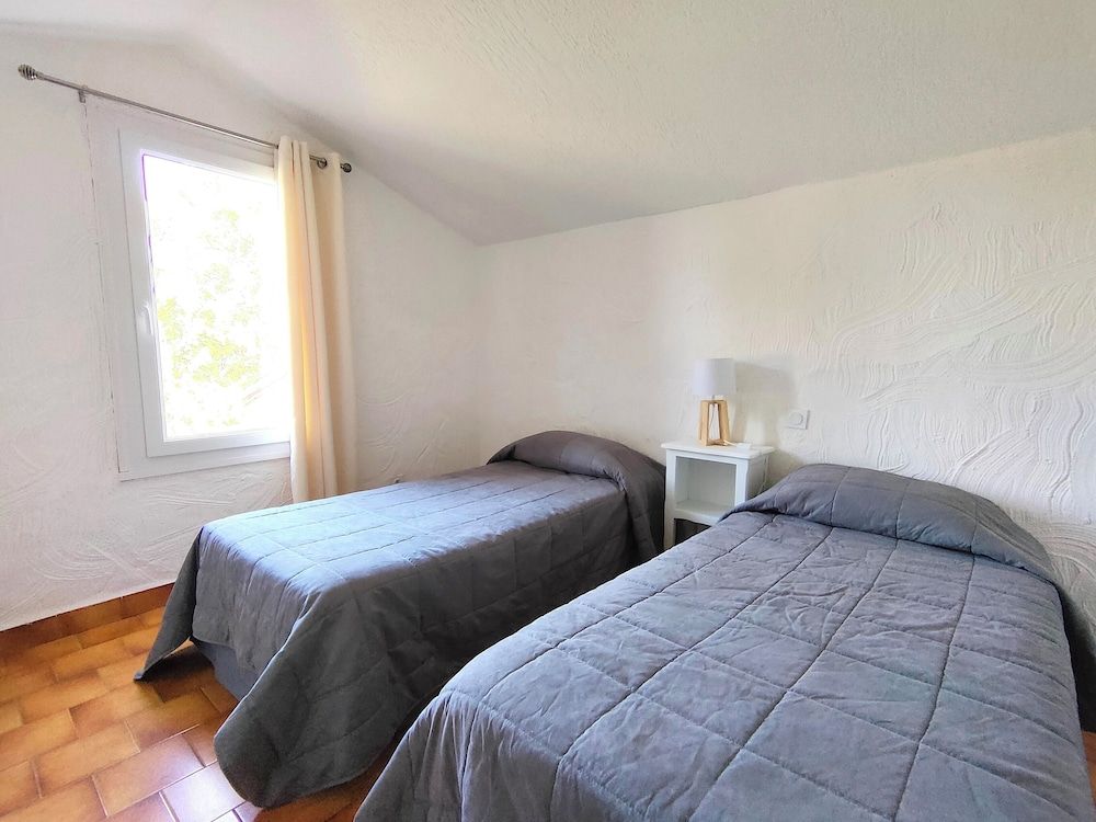 Apartment, 2 Bedrooms