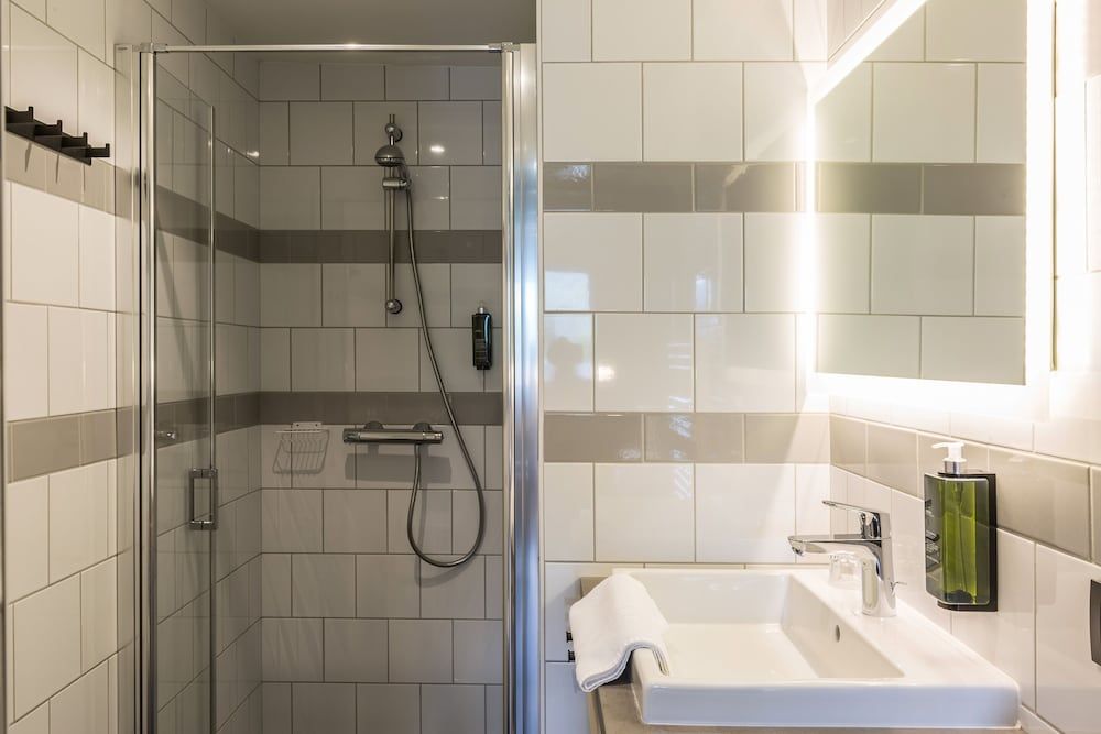 Chambre Simple - Summit