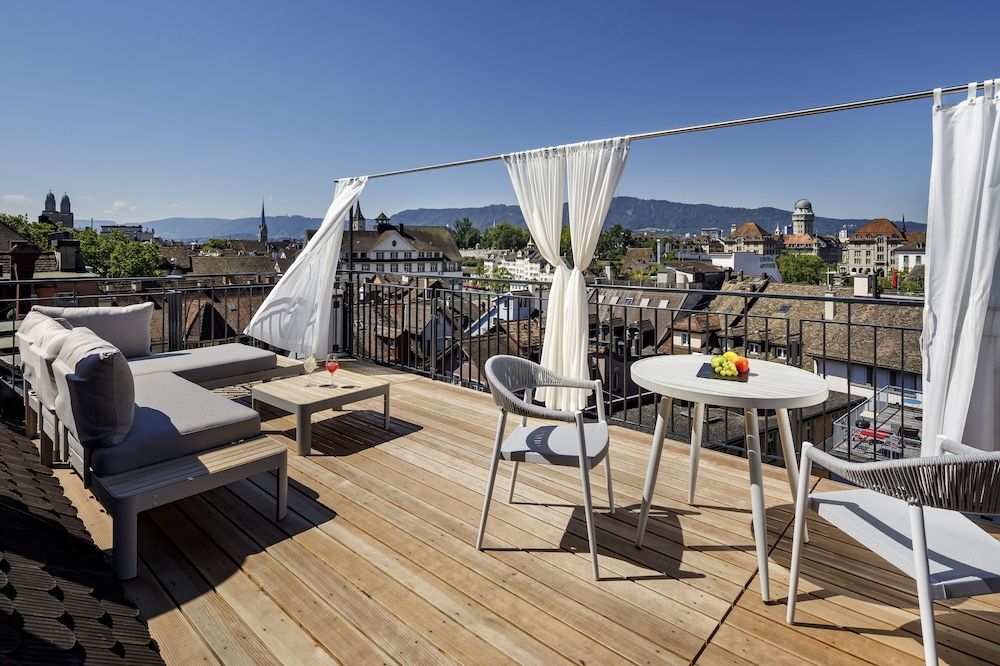 Hotel Felix Loft (Felix) 4