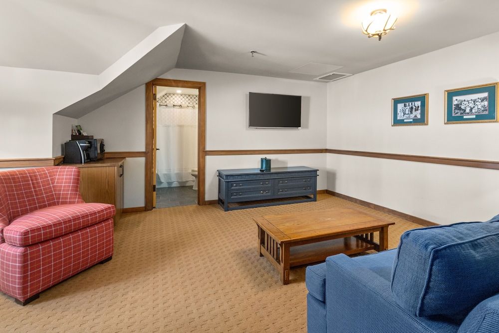 von Trapp Family Lodge & Resort One Bedroom Suite 4