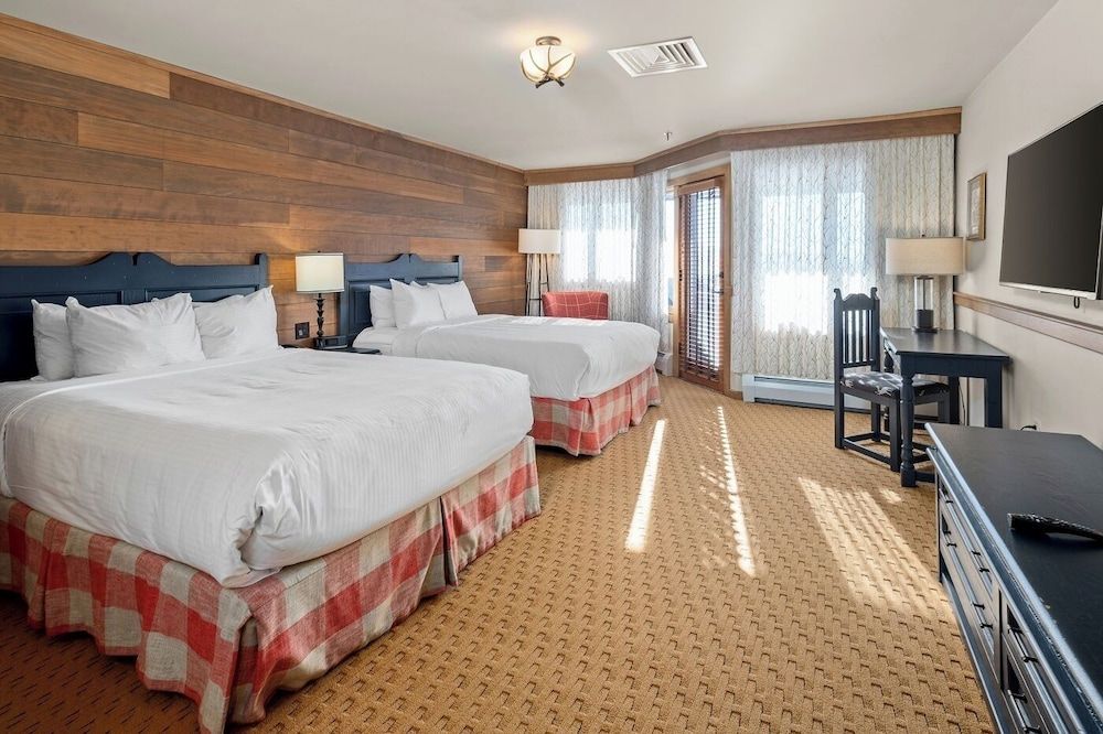 Accessible Room