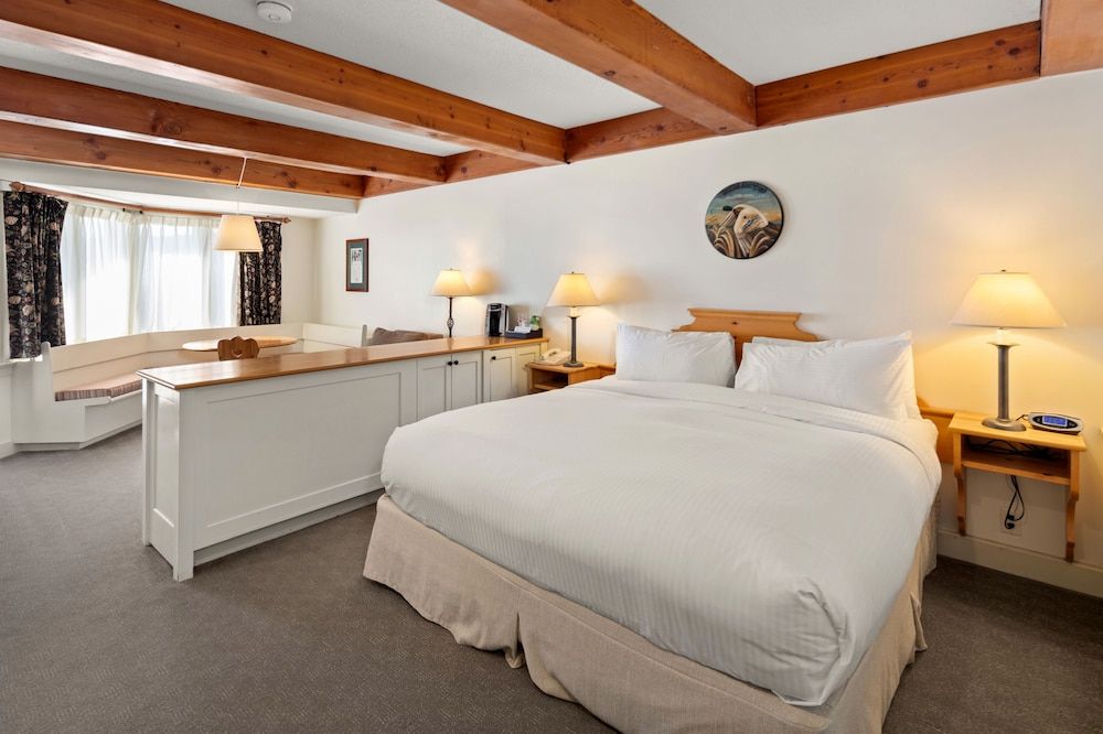 Salzburg Suite