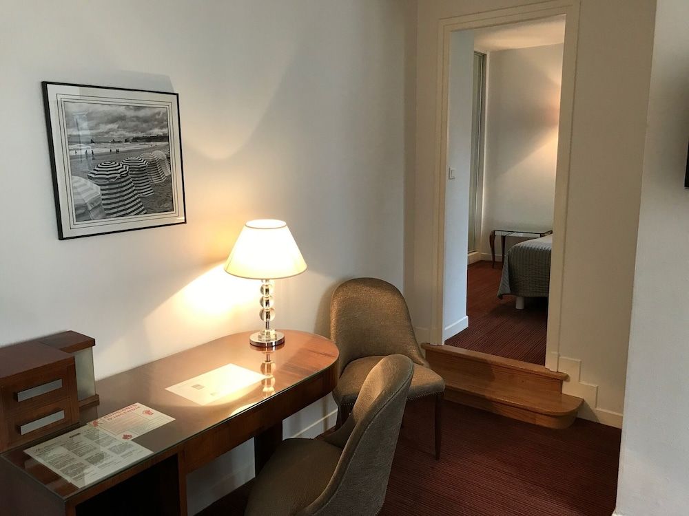 Hotel Maitagaria Quadruple Room 2