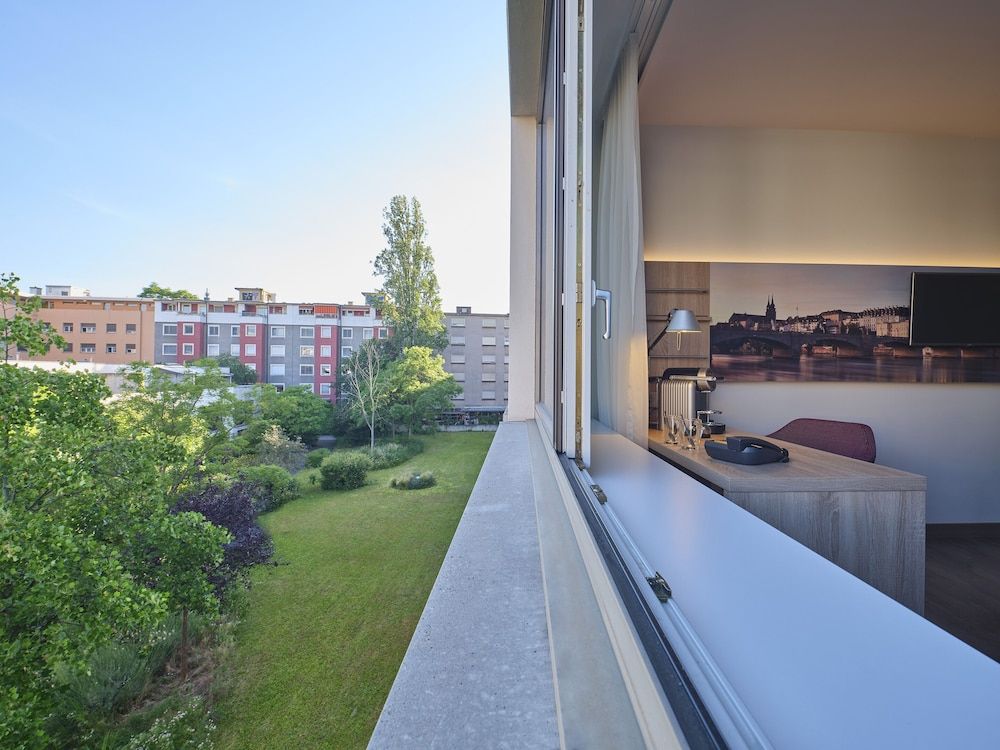 Essential by Dorint Basel City