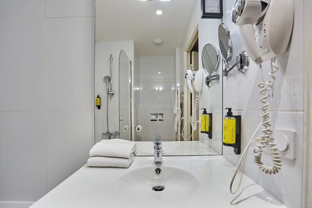 Appart Hotel Odalys City Paris Montmartre Standard Studio (2 People) 6