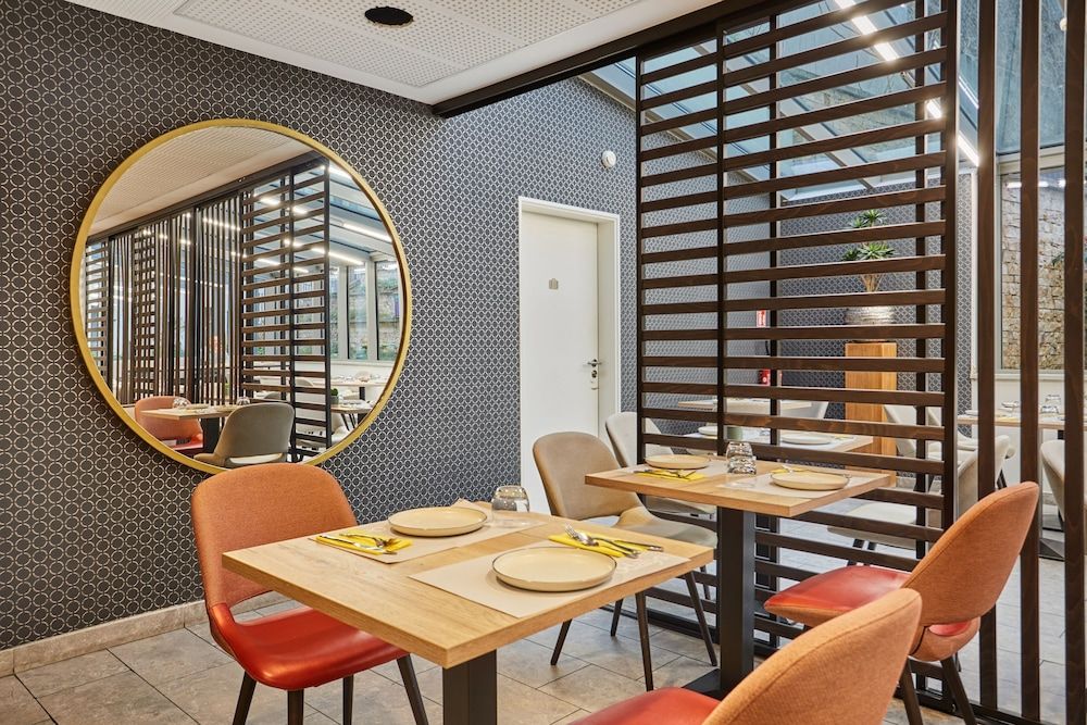 undefined Appart Hotel Odalys City Paris Montmartre 7