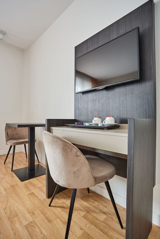 Appart Hotel Odalys City Paris Montmartre Standard Studio (2 People) 10