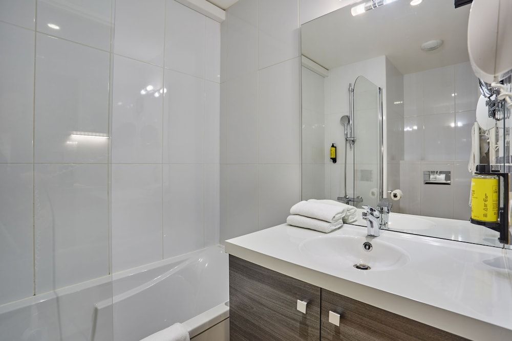 Appart Hotel Odalys City Paris Montmartre Standard Studio (2 People) 5