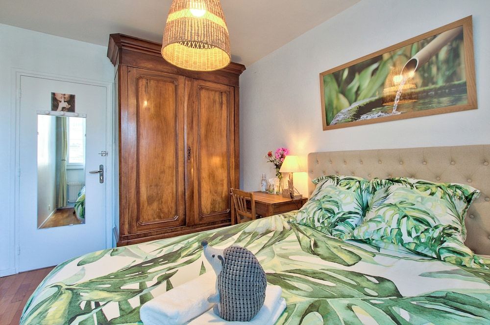 Double Room (L'Authentique )