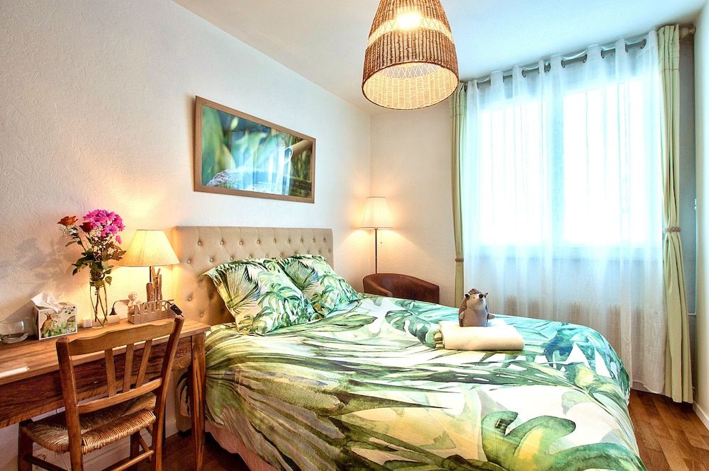 Double Room (L'Authentique )