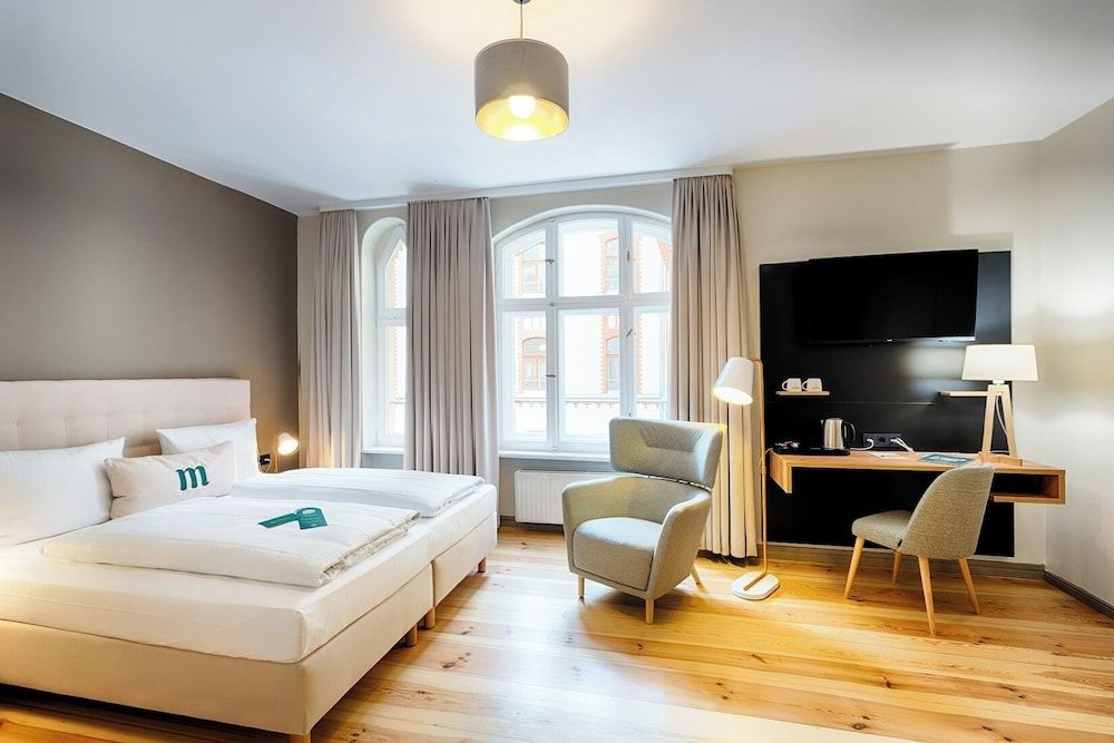 undefined martas Hotel Berlin-Mitte 2