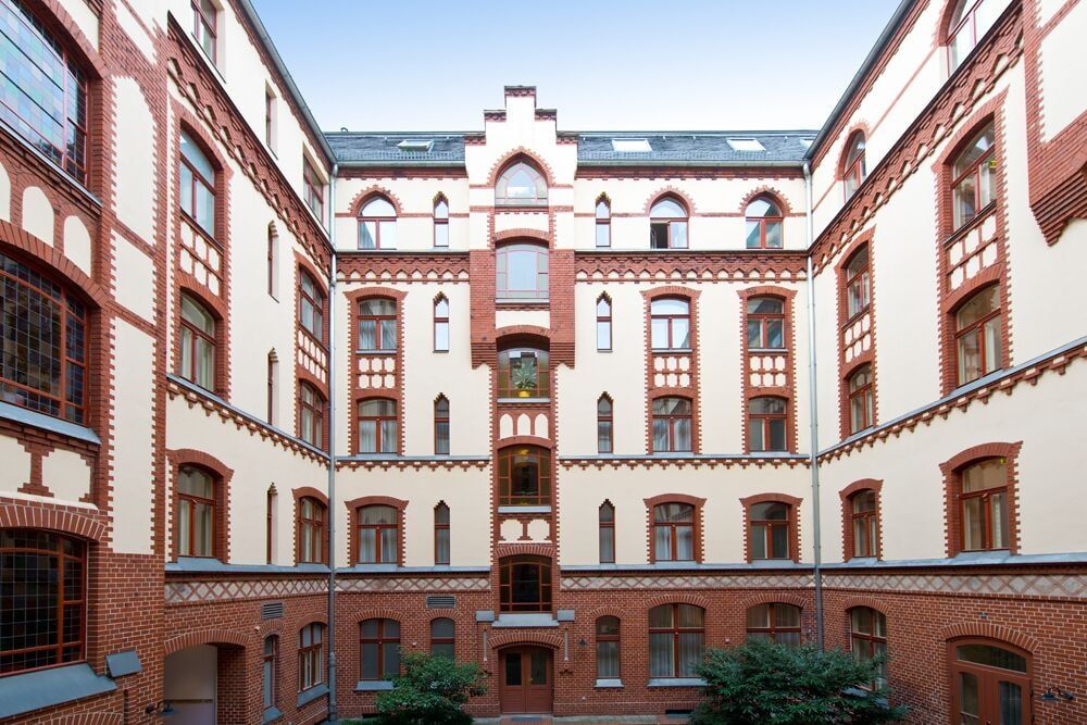 undefined martas Hotel Berlin-Mitte 7