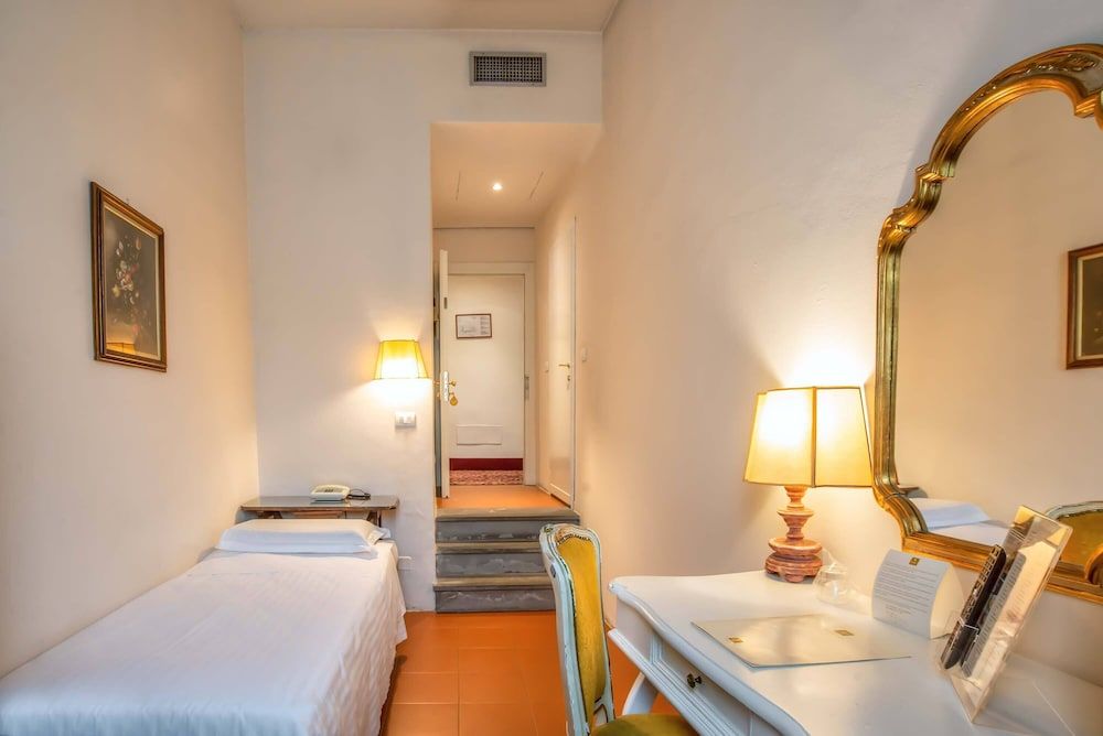 Hotel Machiavelli Palace