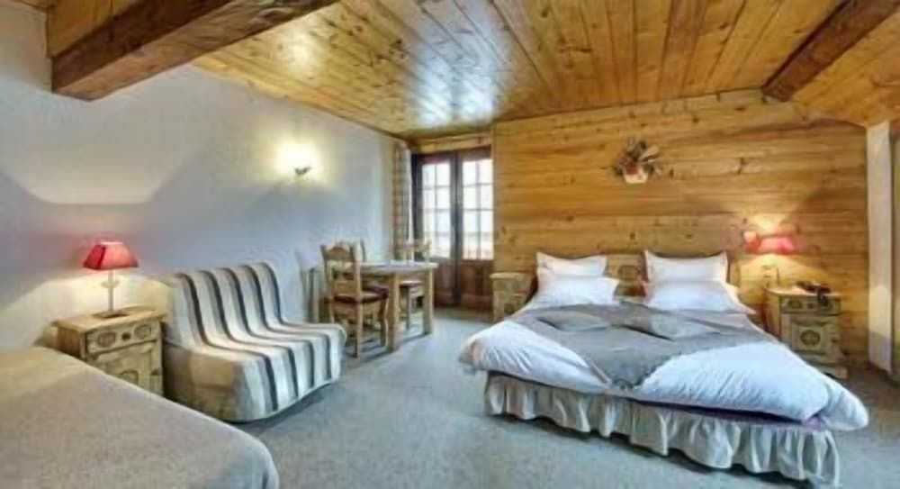 Comfort Room