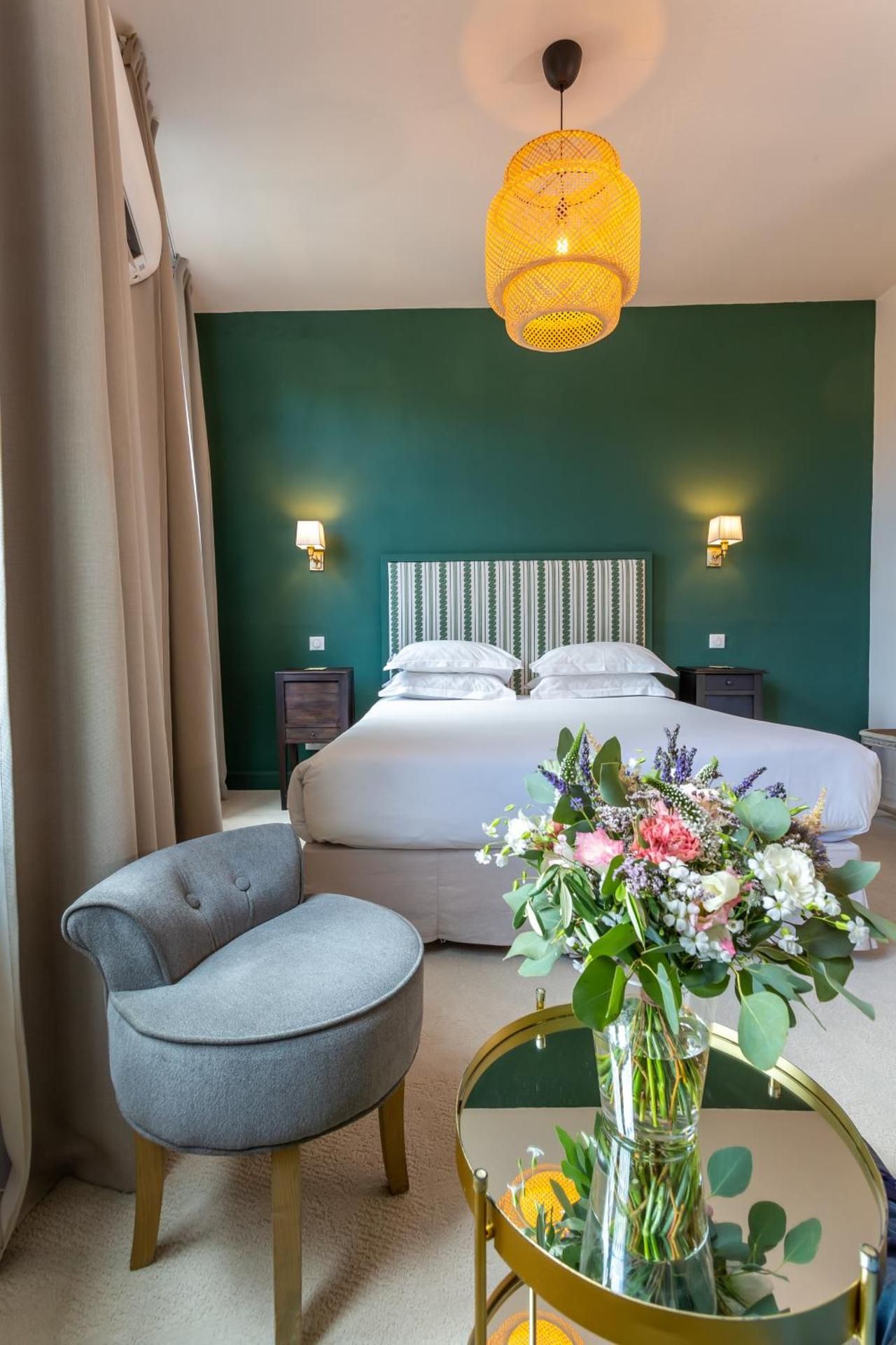 Premium Double Room