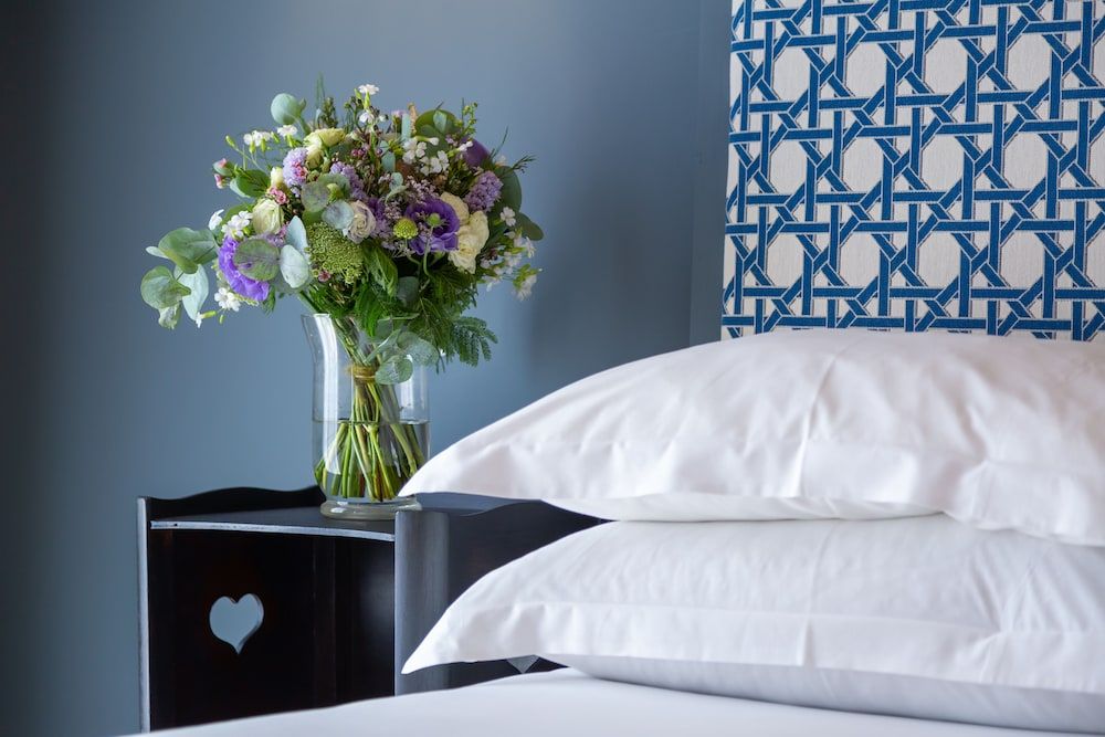 Premium Double or Twin Room