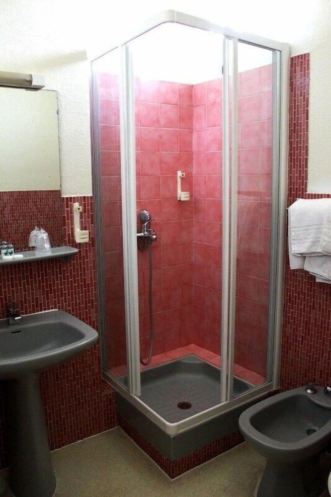 Le Richiardi Double Room, Sea View 4