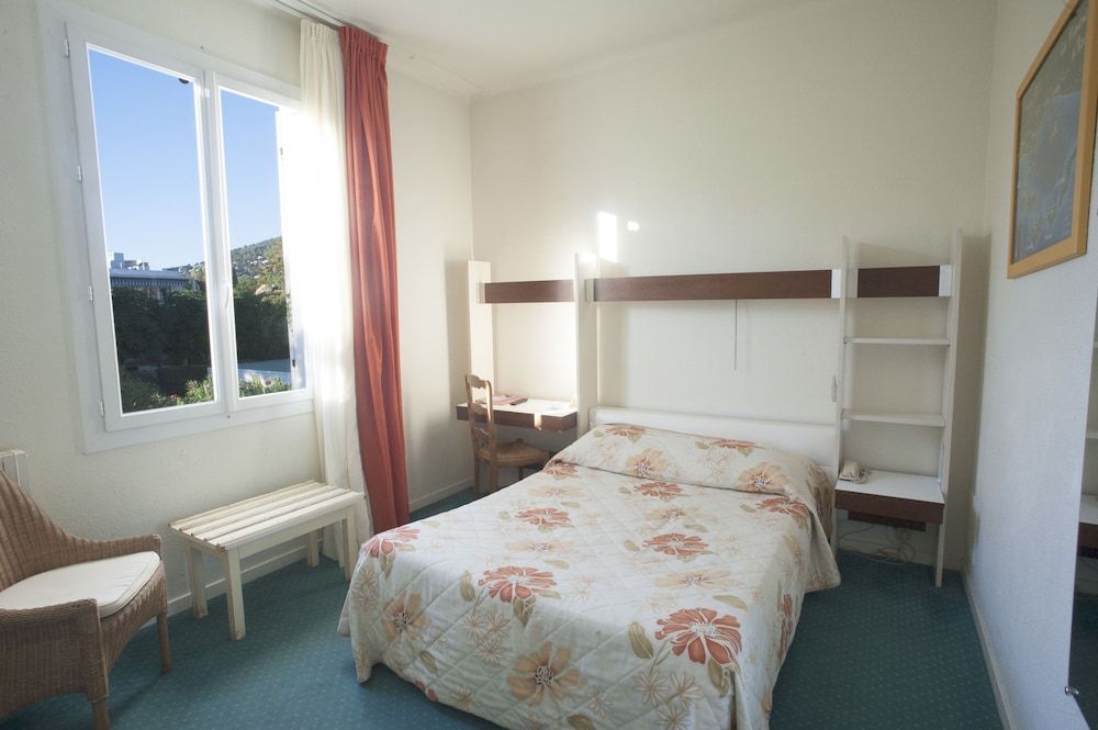 Le Richiardi Double Room, Garden View 2