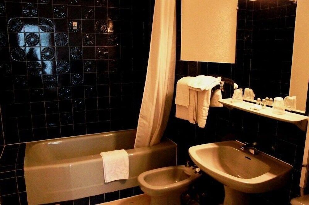 Le Richiardi Double Room, Sea View 5