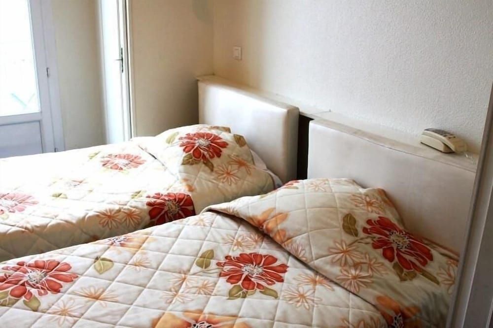 Le Richiardi Double Room, Sea View 2