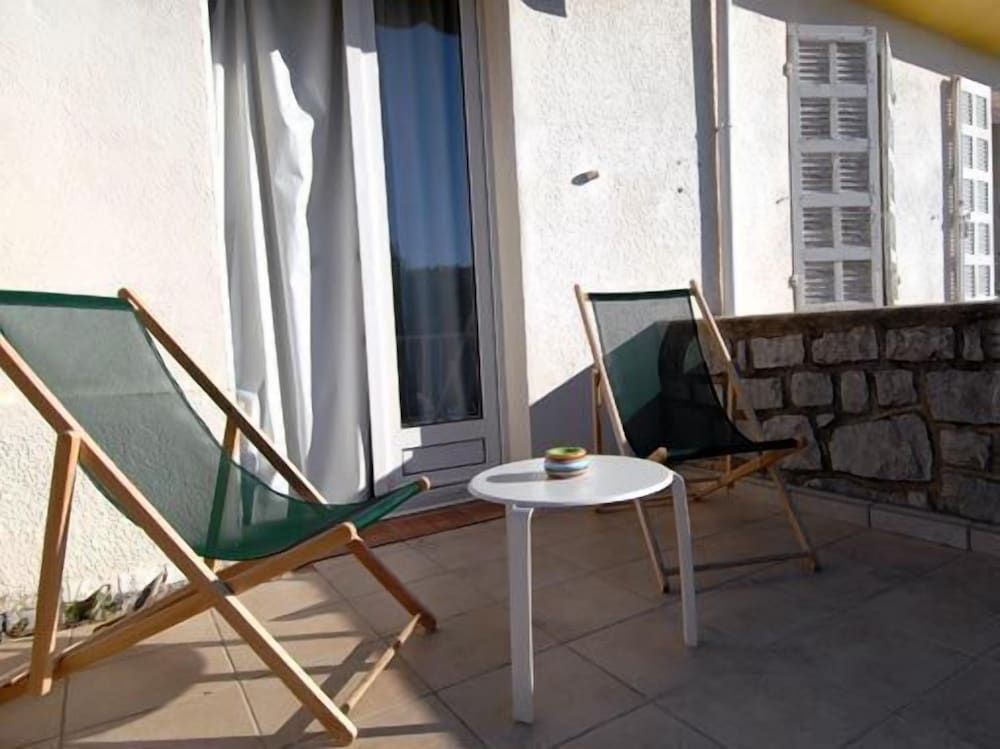 Le Richiardi Double Room, Terrace 2