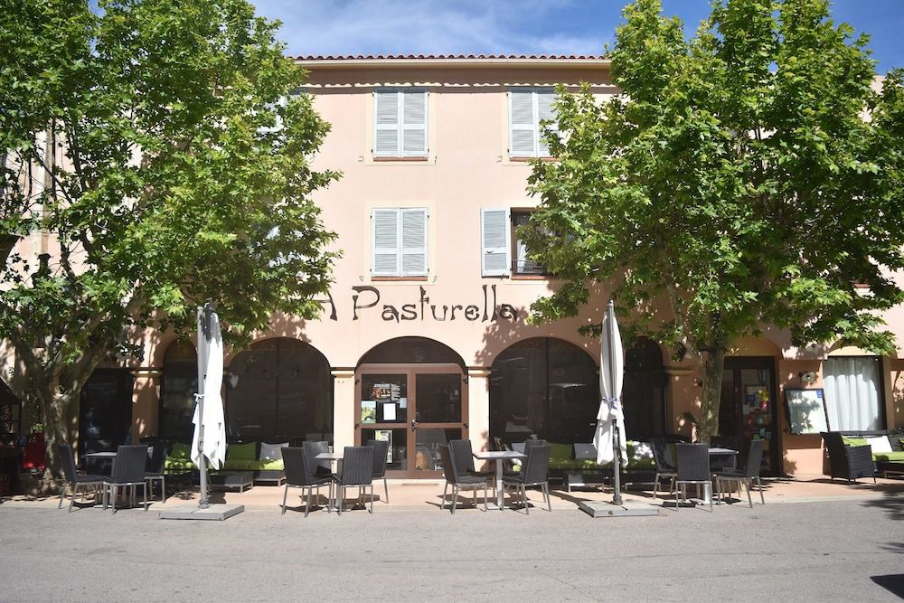 A Pasturella