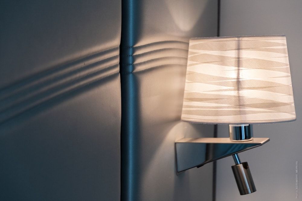 Hôtel Versailles Chantiers Classic Room 10