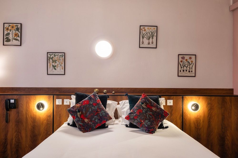 Prestige Double Room