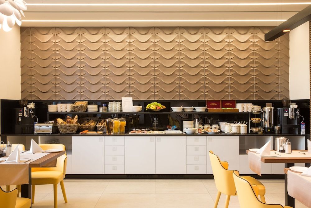 undefined Boutique Hotel Victoria Budapest 10