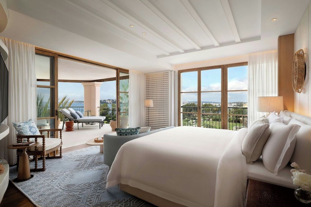 Royal Suite, 1 Bedroom, Non Smoking