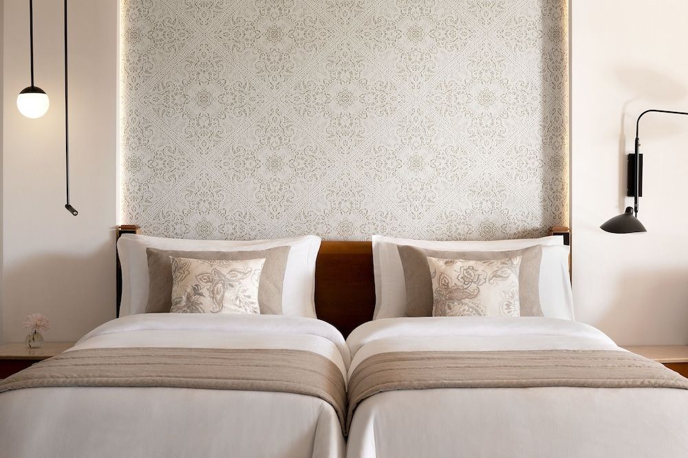 Junior Suite, 1 King Bed, Sea View