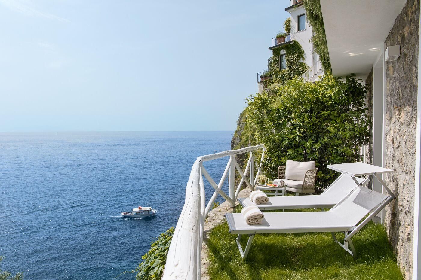 undefined Hotel Miramalfi 10