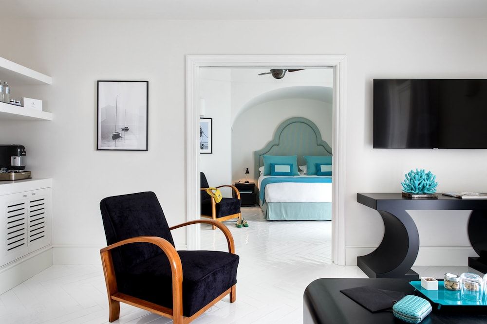 undefined Hotel Miramalfi 7