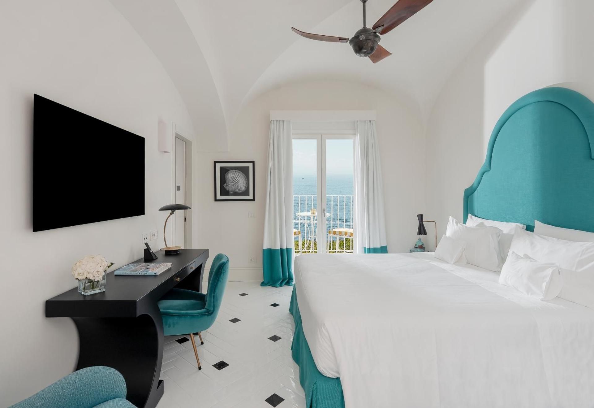 undefined Hotel Miramalfi 3