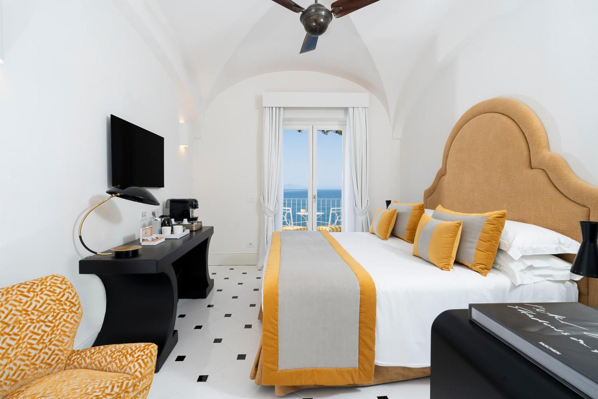 undefined Hotel Miramalfi 2
