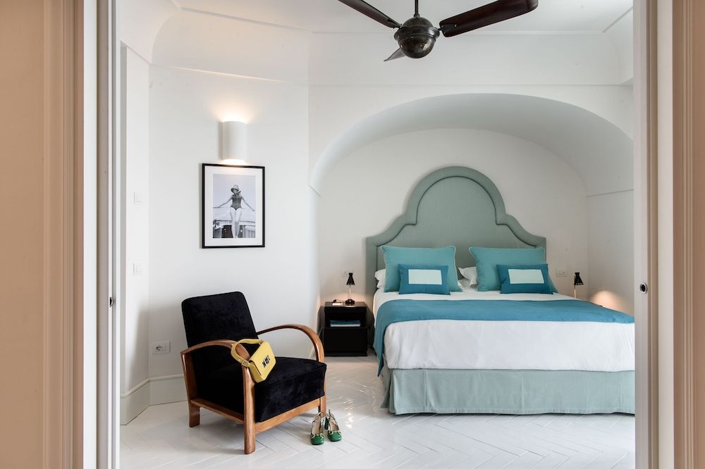 undefined Hotel Miramalfi 5