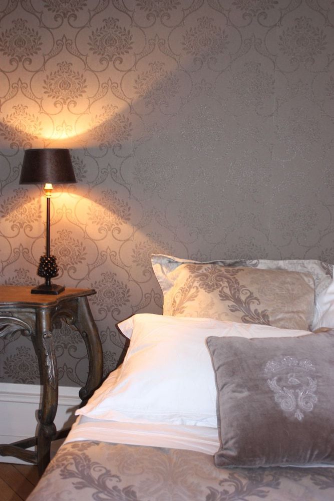 City Suite (Suite Eberhardine)