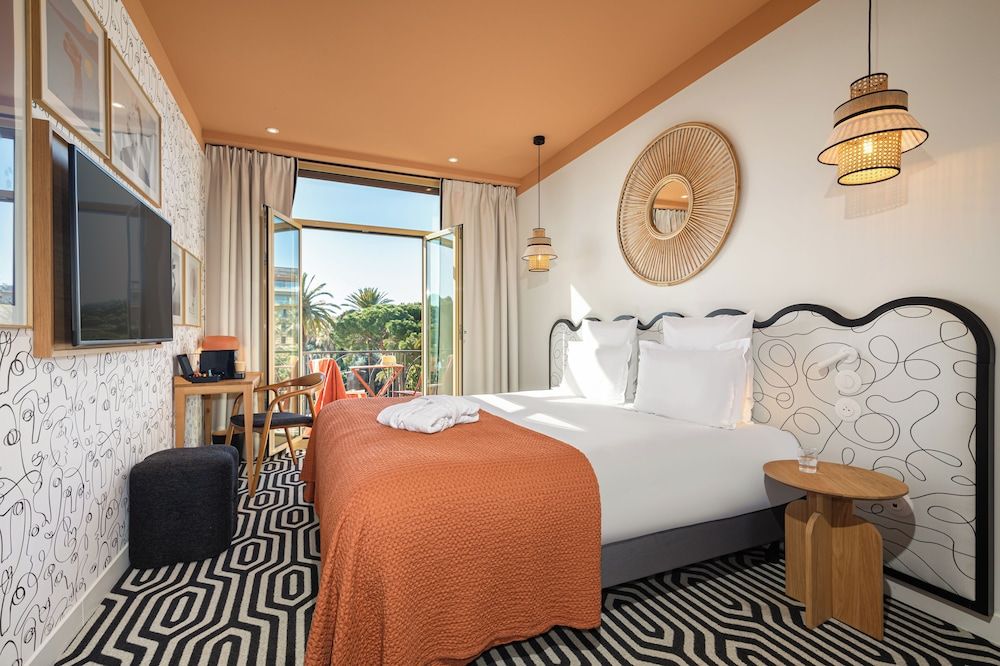 undefined Albert 1'er Hotel Nice, France 3