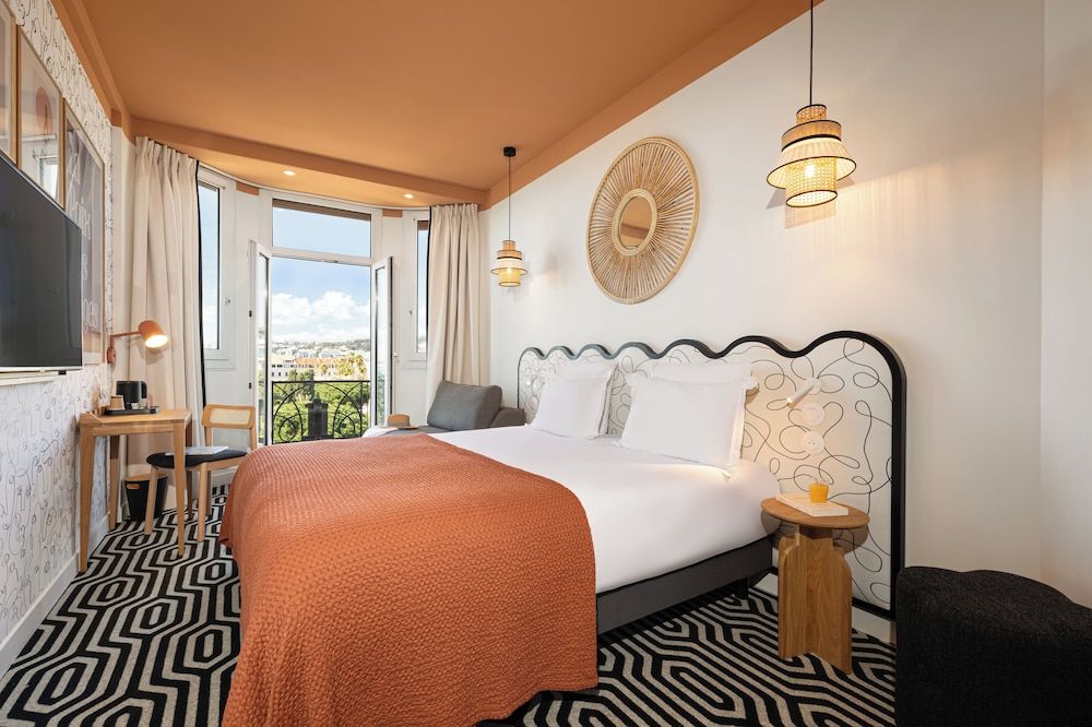 undefined Albert 1'er Hotel Nice, France 4