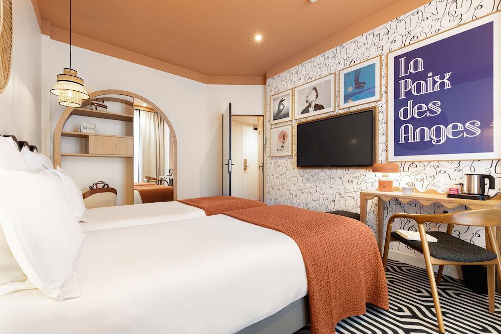 undefined Albert 1'er Hotel Nice, France 7