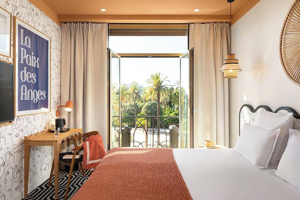 undefined Albert 1'er Hotel Nice, France 5