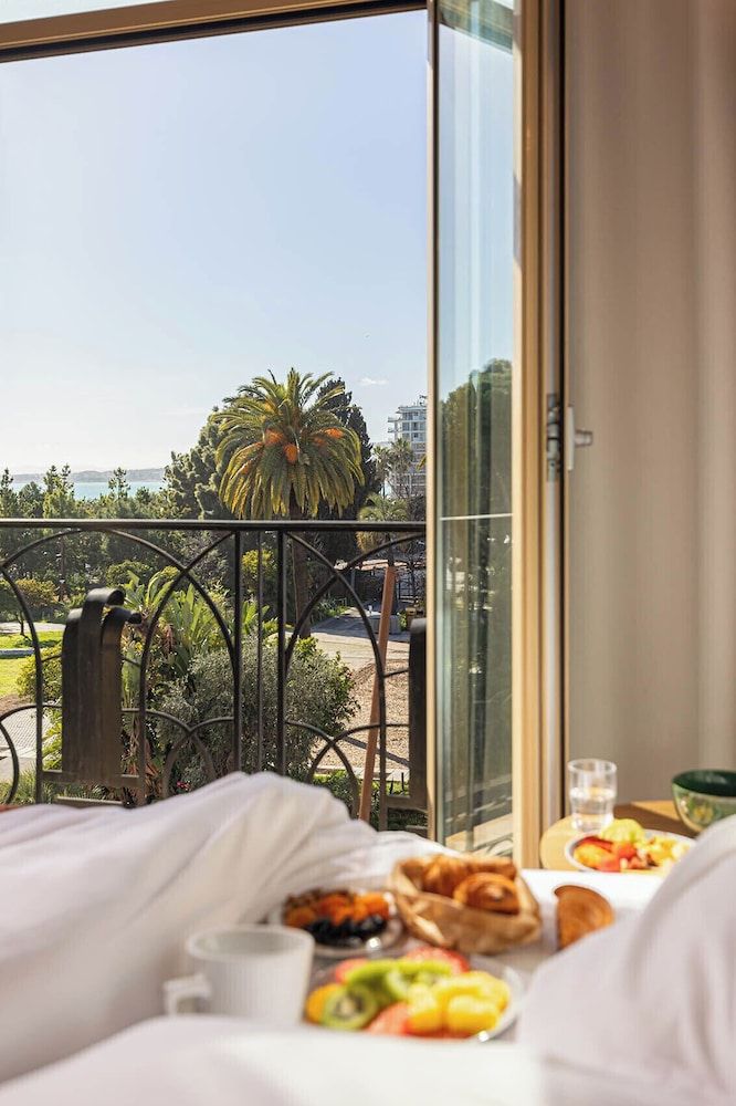 undefined Albert 1'er Hotel Nice, France 3