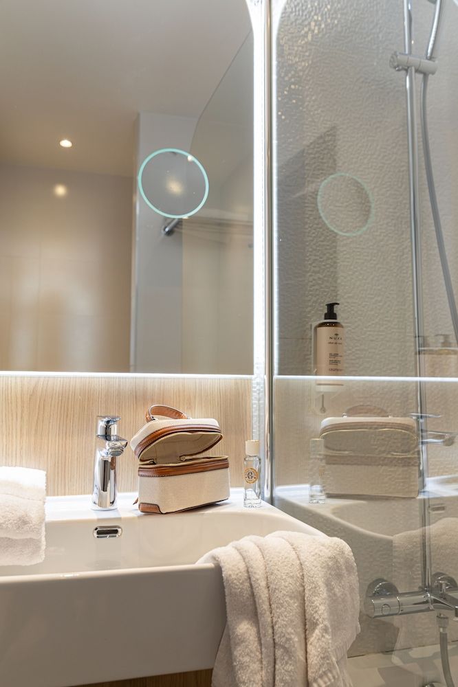 undefined Albert 1'er Hotel Nice, France 9